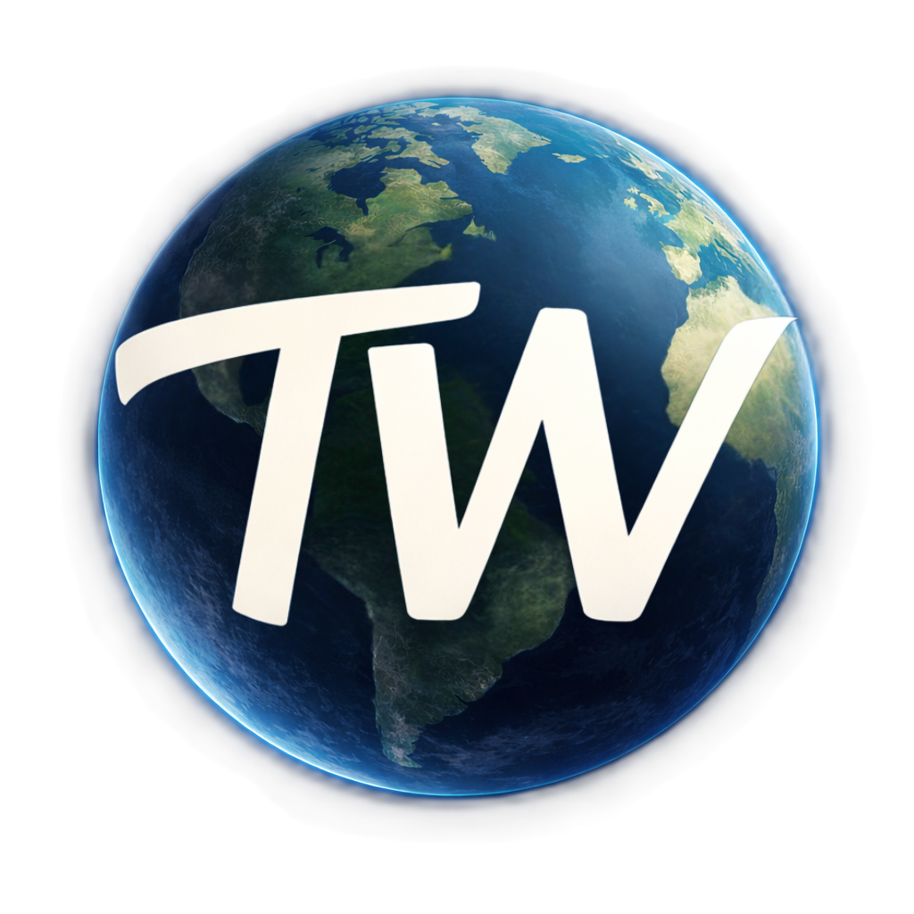 Tavas World Logo