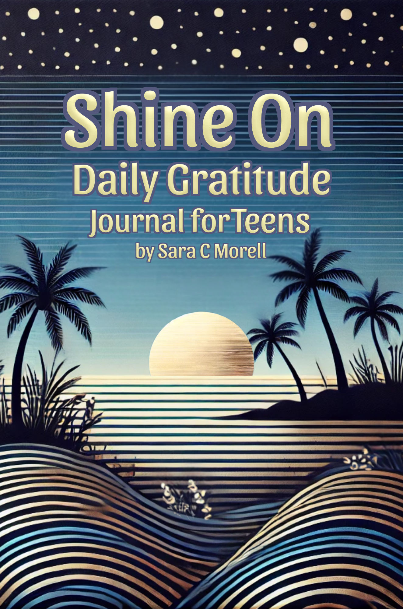 Shine On Journal